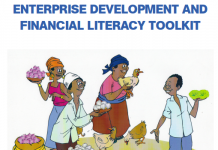 Enterprise Development and Financial literacy manual